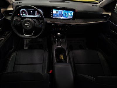 2026 Nissan KICKS 5P PLATINUM L42.0 AUT