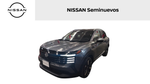 2025 Nissan KICKS 5P PLATINUM L42.0 AUT
