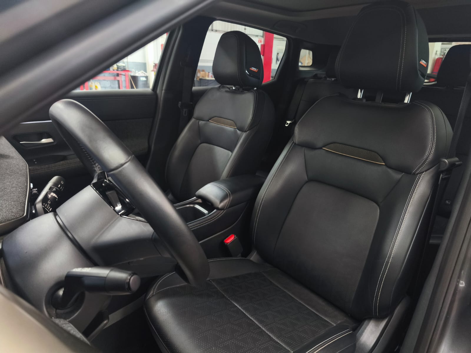 2025 Nissan KICKS 5P PLATINUM L42.0 AUT