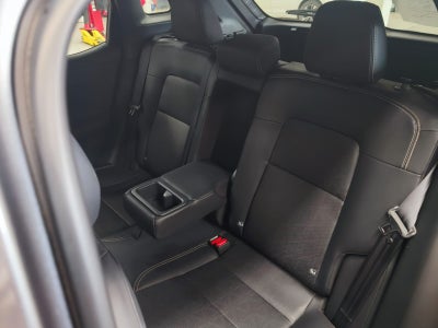 2025 Nissan KICKS 5P PLATINUM L42.0 AUT