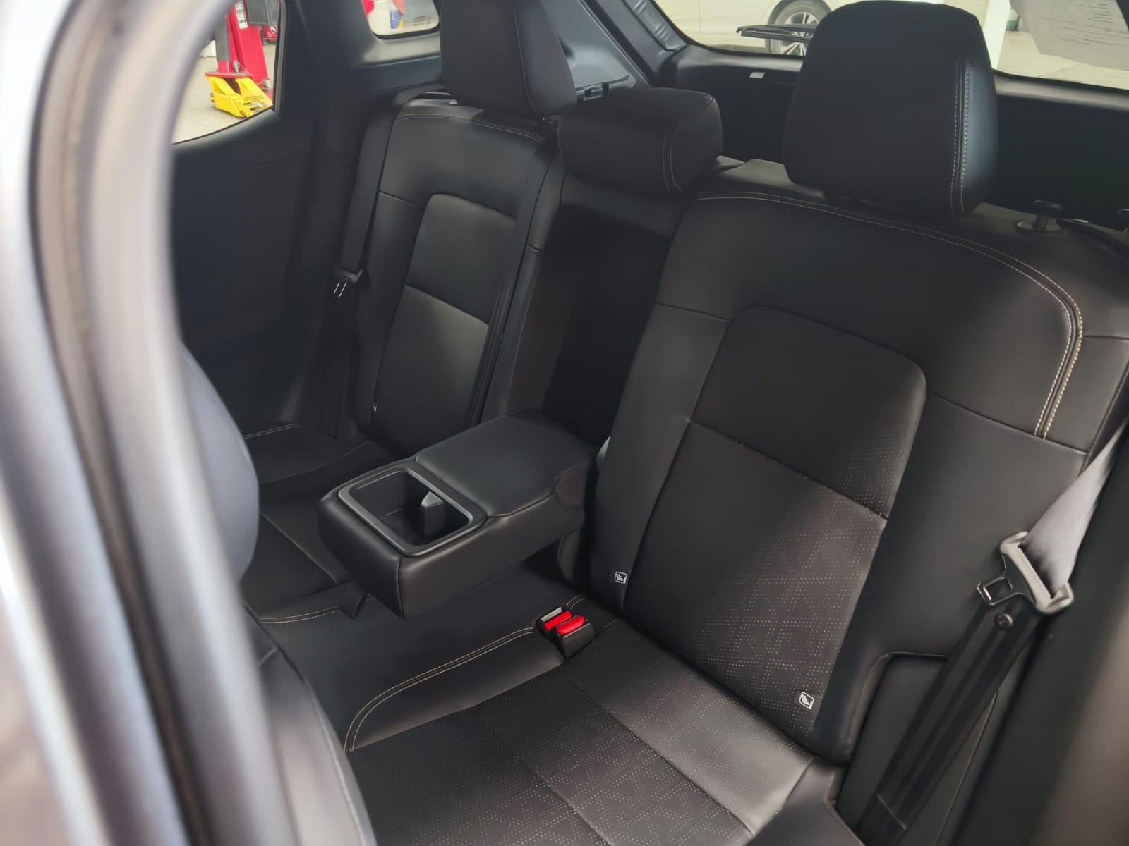 2025 Nissan KICKS 5P PLATINUM L42.0 AUT