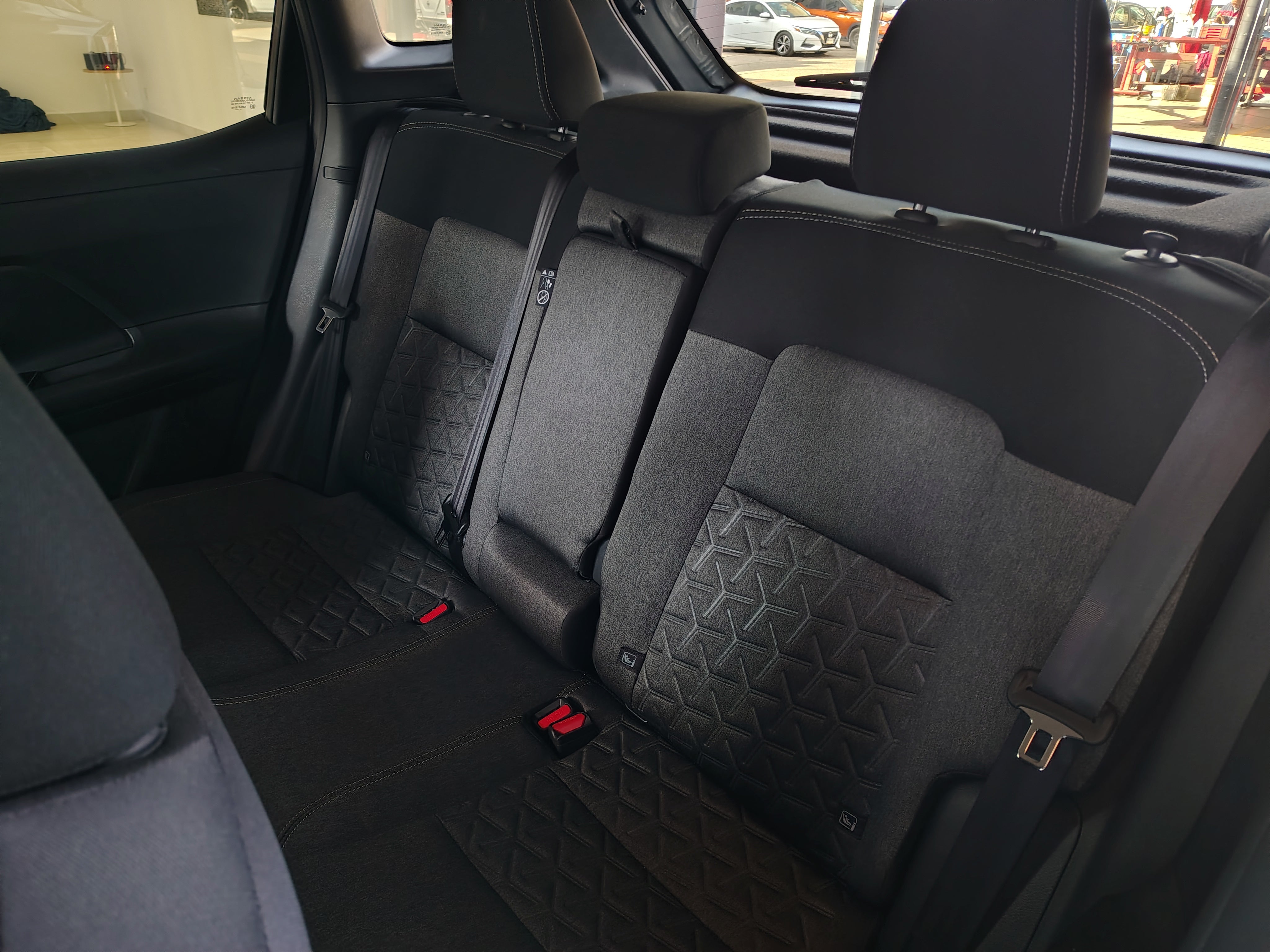 2025 Nissan KICKS 5P ADVANCE L42.0 AUT