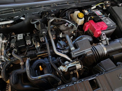 2025 Nissan KICKS 5P ADVANCE L42.0 AUT