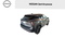 2025 Nissan KICKS 5P ADVANCE L42.0 AUT