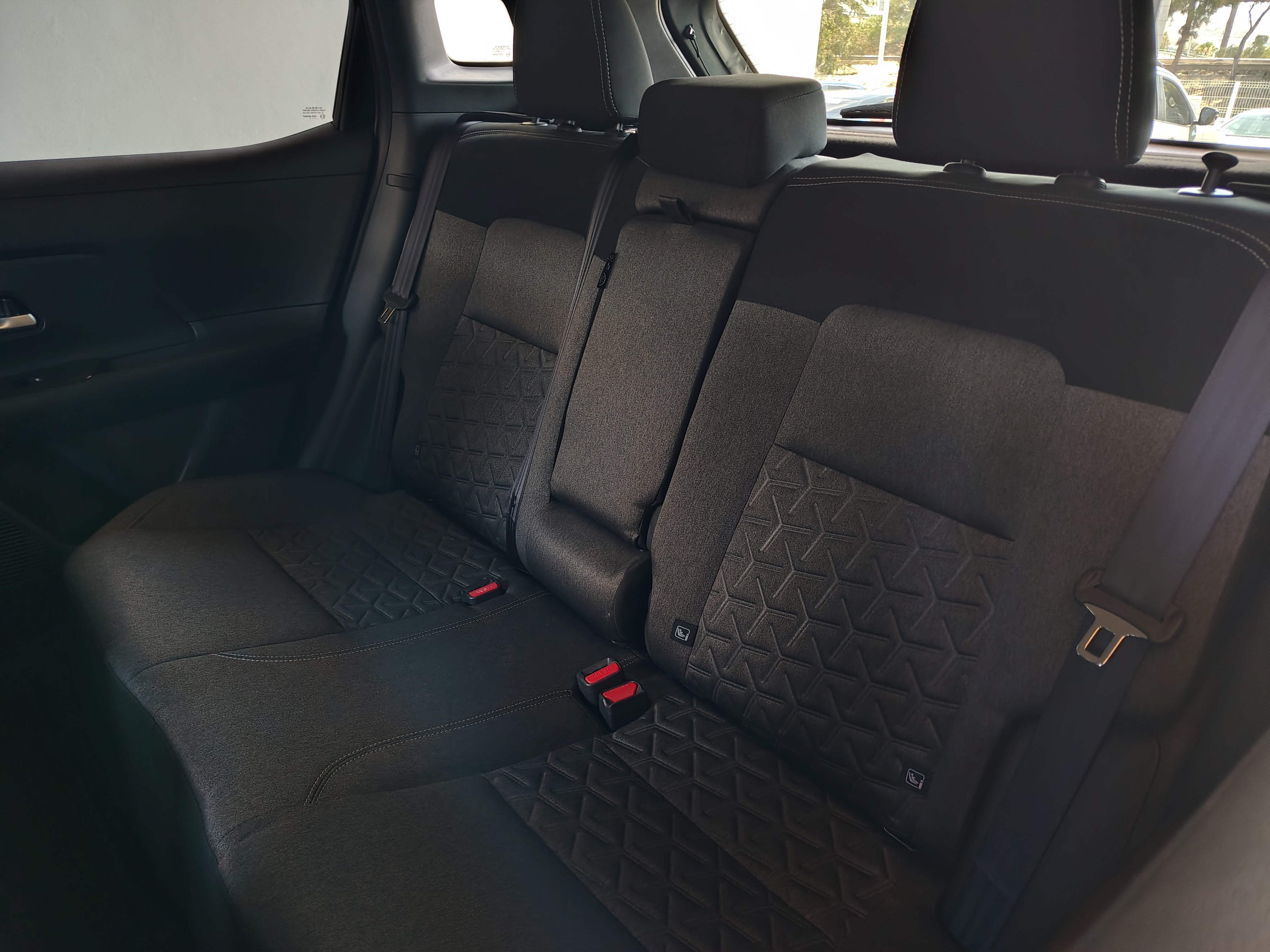 2025 Nissan KICKS 5P ADVANCE L42.0 AUT