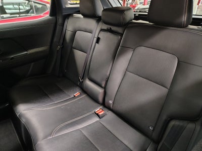 2025 Nissan KICKS 5P EXCLUSIVE L42.0 AUT