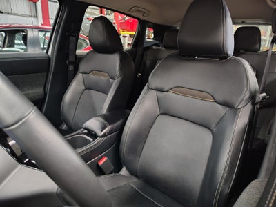 2025 Nissan KICKS 5P EXCLUSIVE L42.0 AUT