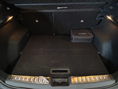 2025 Nissan KICKS 5P ADVANCE L42.0 AUT