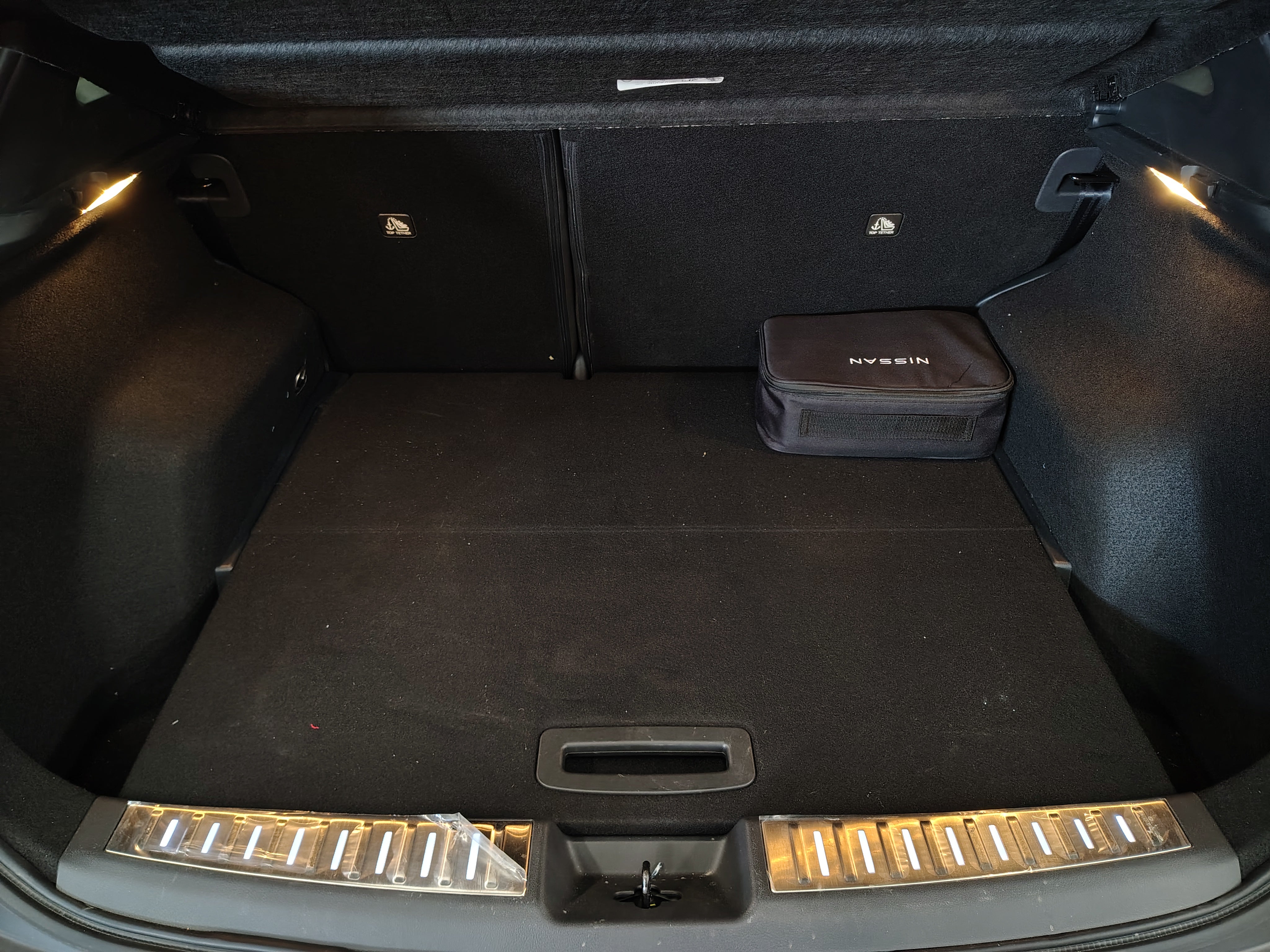 2025 Nissan KICKS 5P ADVANCE L42.0 AUT