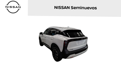 2025 Nissan KICKS 5P ADVANCE L42.0 AUT