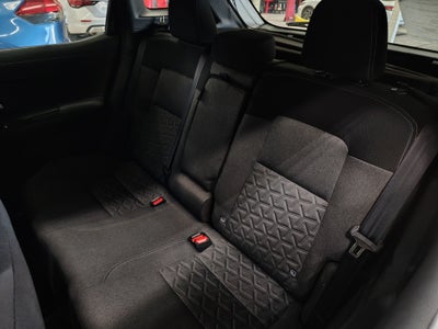 2025 Nissan KICKS 5P ADVANCE L42.0 AUT