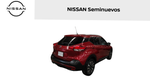 2019 Nissan KICKS 5 PTS ADVANCE 16L TA AAC VE RA-17