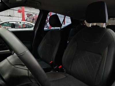 2019 Nissan KICKS 5 PTS ADVANCE 16L TA AAC VE RA-17