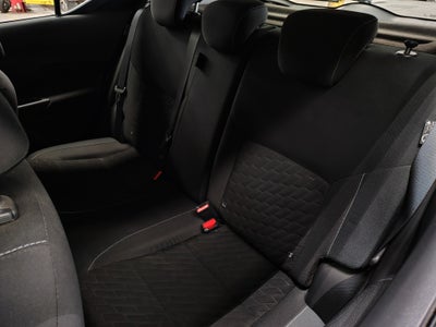 2022 Nissan KICKS 5 PTS ADVANCE 16L TA AAC VE RA-16