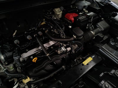 2022 Nissan KICKS 5 PTS ADVANCE 16L TA AAC VE RA-16