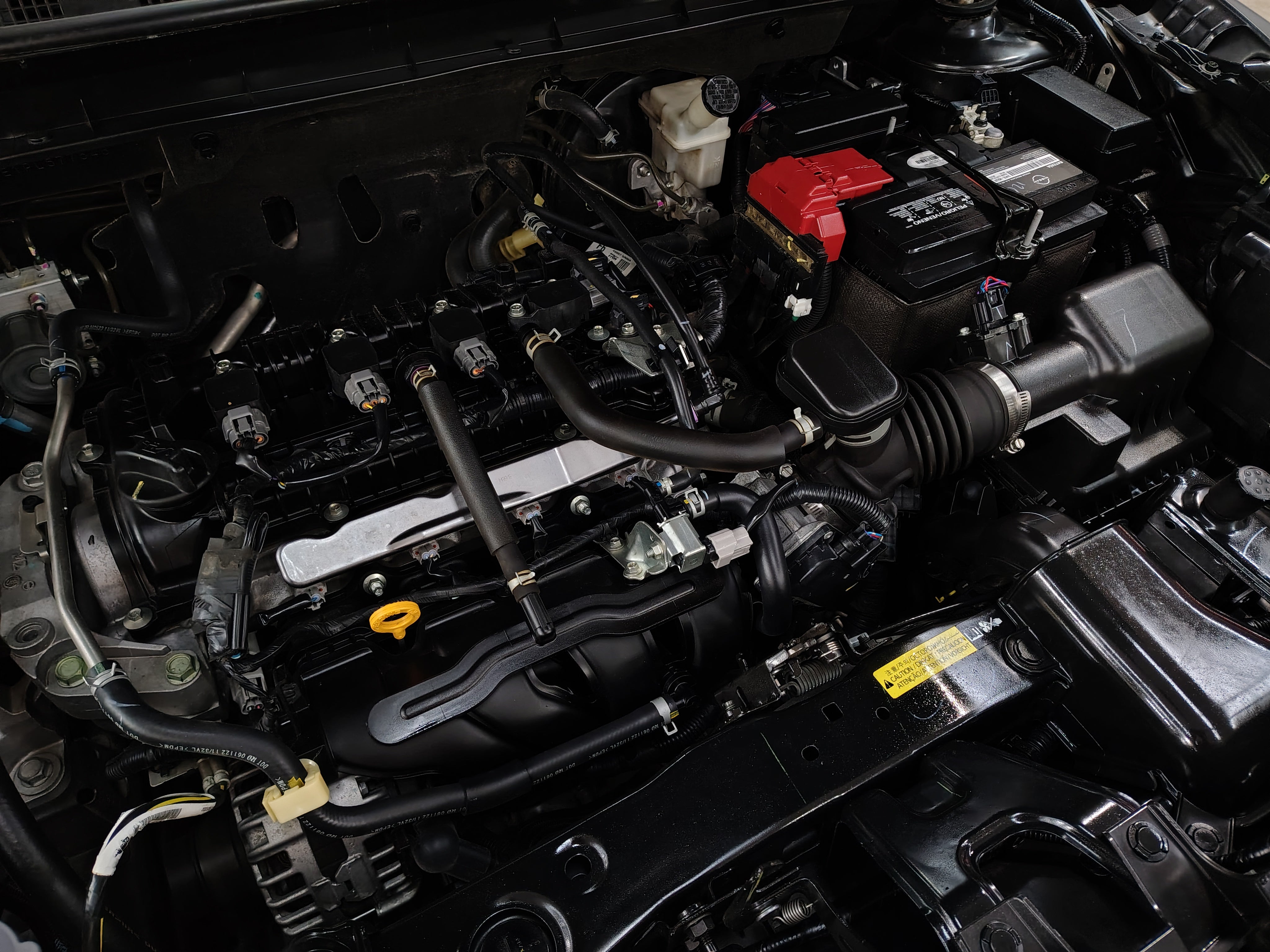 2023 Nissan KICKS 5 PTS EXCLUSIVE 16L TA AAC AUT PIEL GPS RA-17