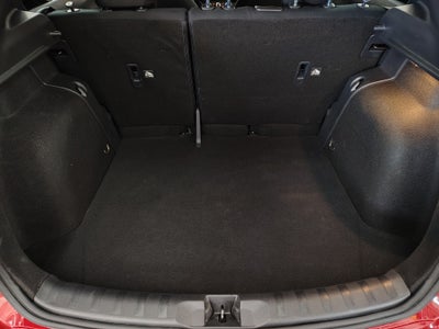 2025 Nissan KICKS 5P PLAY ADVANCE L41.6 AUT