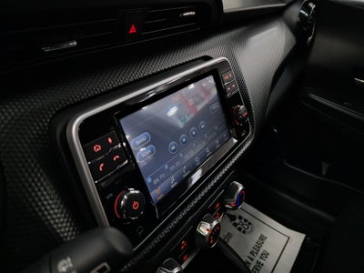 2025 Nissan KICKS 5P PLAY ADVANCE L41.6 AUT