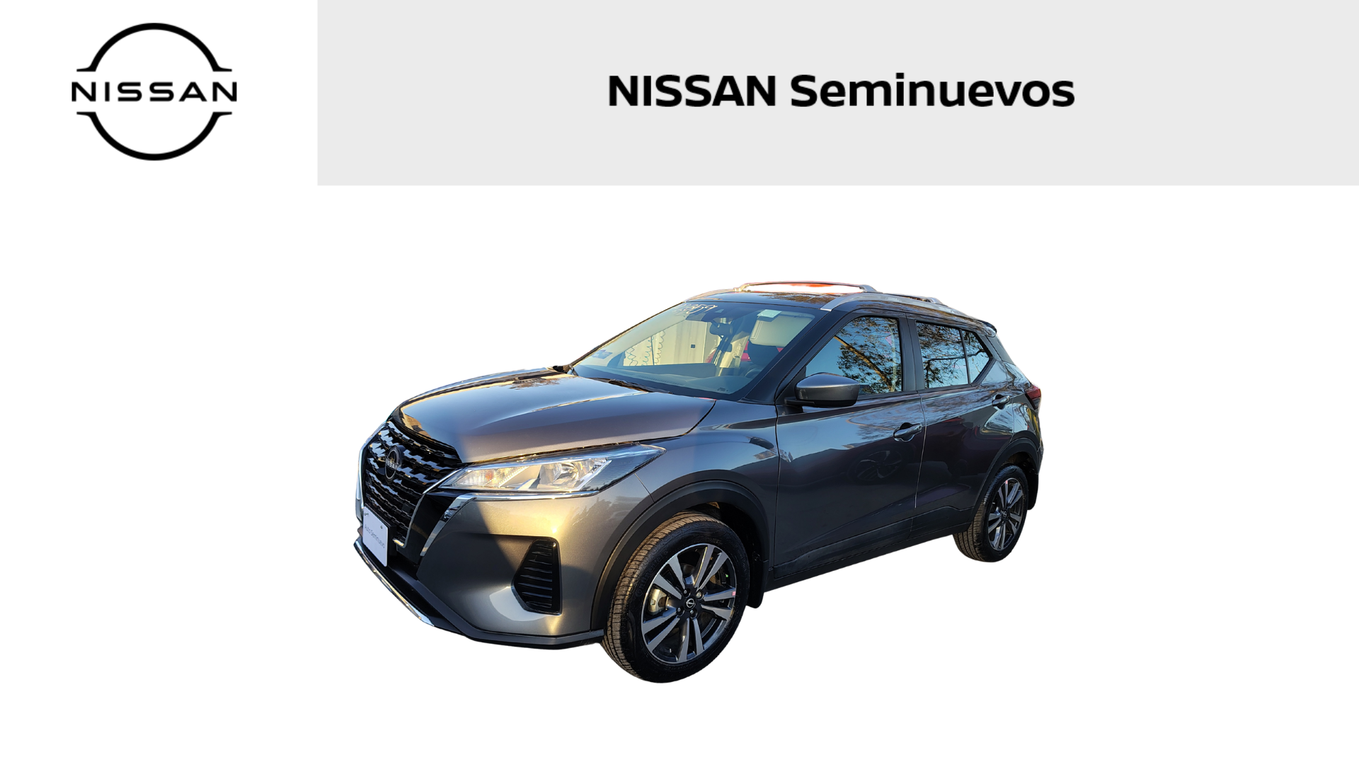 2025 Nissan KICKS 5P PLAY ADVANCE L41.6 AUT