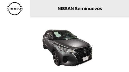 2024 Nissan KICKS 5P ADVANCE L41.6 AUT