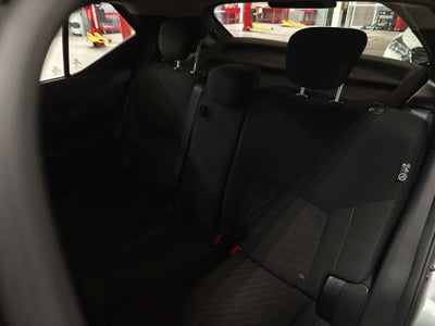 2024 Nissan KICKS 5P ADVANCE L41.6 AUT