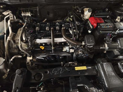 2024 Nissan KICKS 5P ADVANCE L41.6 AUT