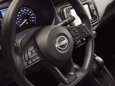 2024 Nissan KICKS 5P ADVANCE L41.6 AUT