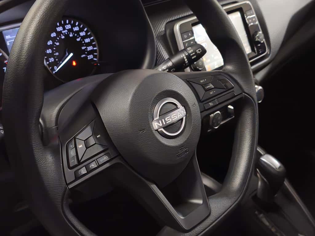 2024 Nissan KICKS 5P ADVANCE L41.6 AUT