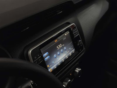 2024 Nissan KICKS 5P ADVANCE L41.6 AUT