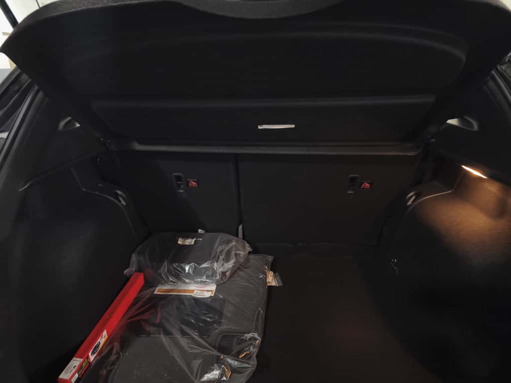 2024 Nissan KICKS 5P ADVANCE L41.6 AUT