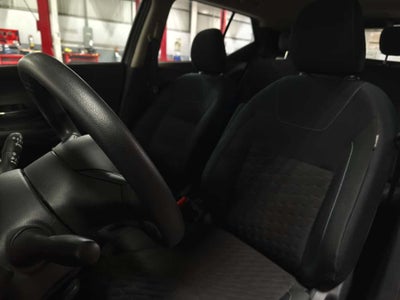 2024 Nissan KICKS 5P ADVANCE L41.6 AUT