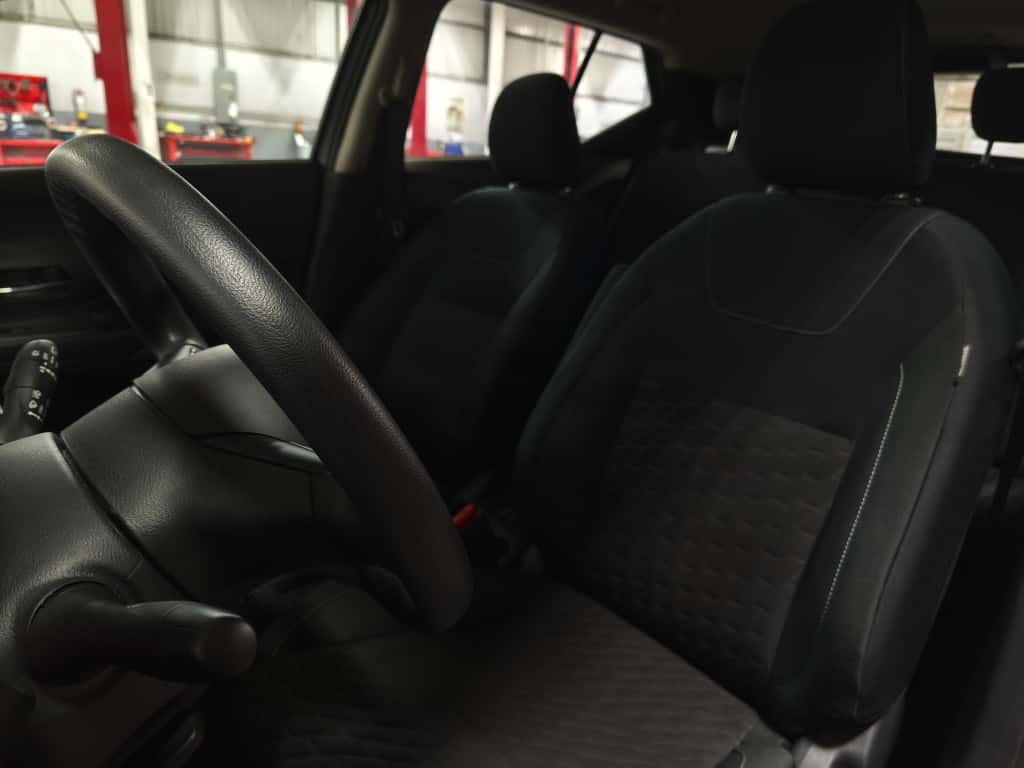 2024 Nissan KICKS 5P ADVANCE L41.6 AUT