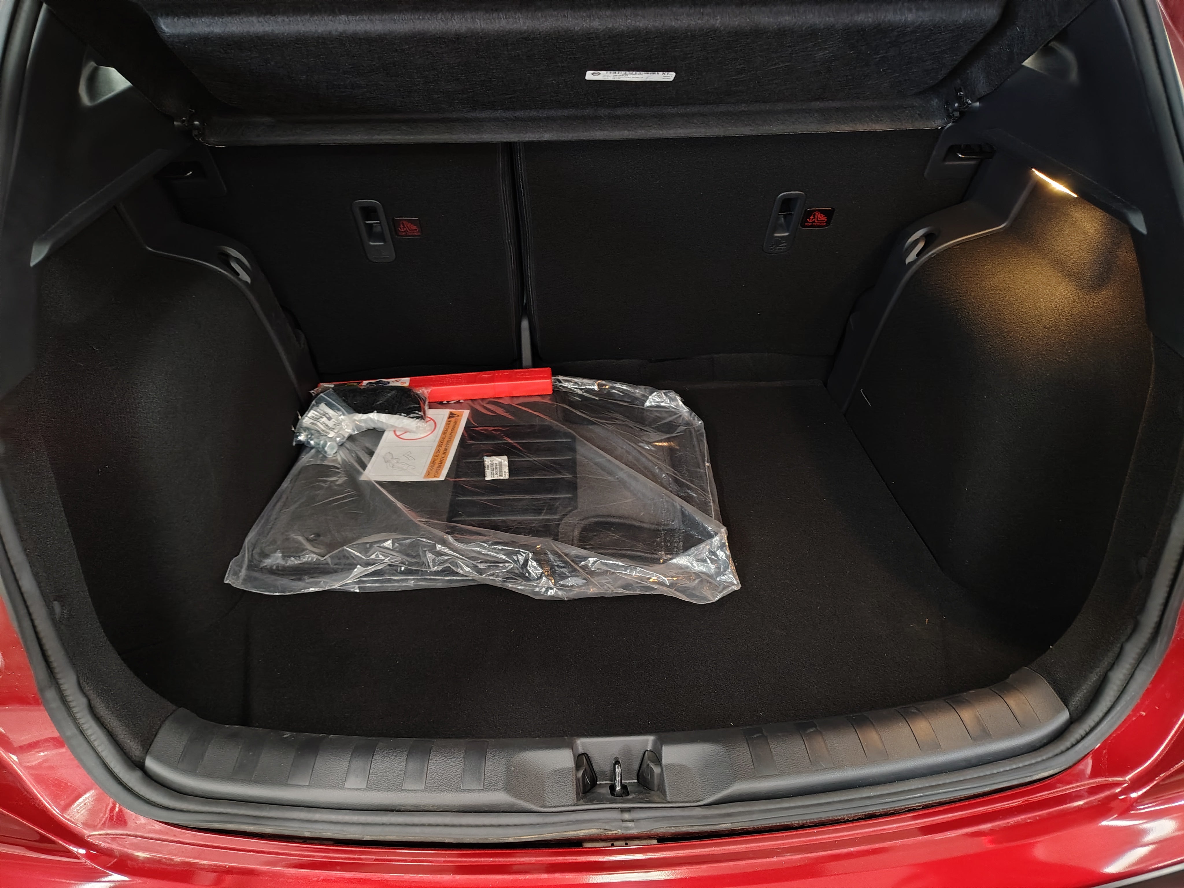 2024 Nissan KICKS 5P ADVANCE L41.6 AUT