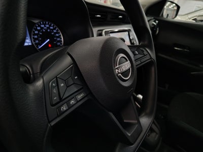 2024 Nissan KICKS 5P ADVANCE L41.6 AUT