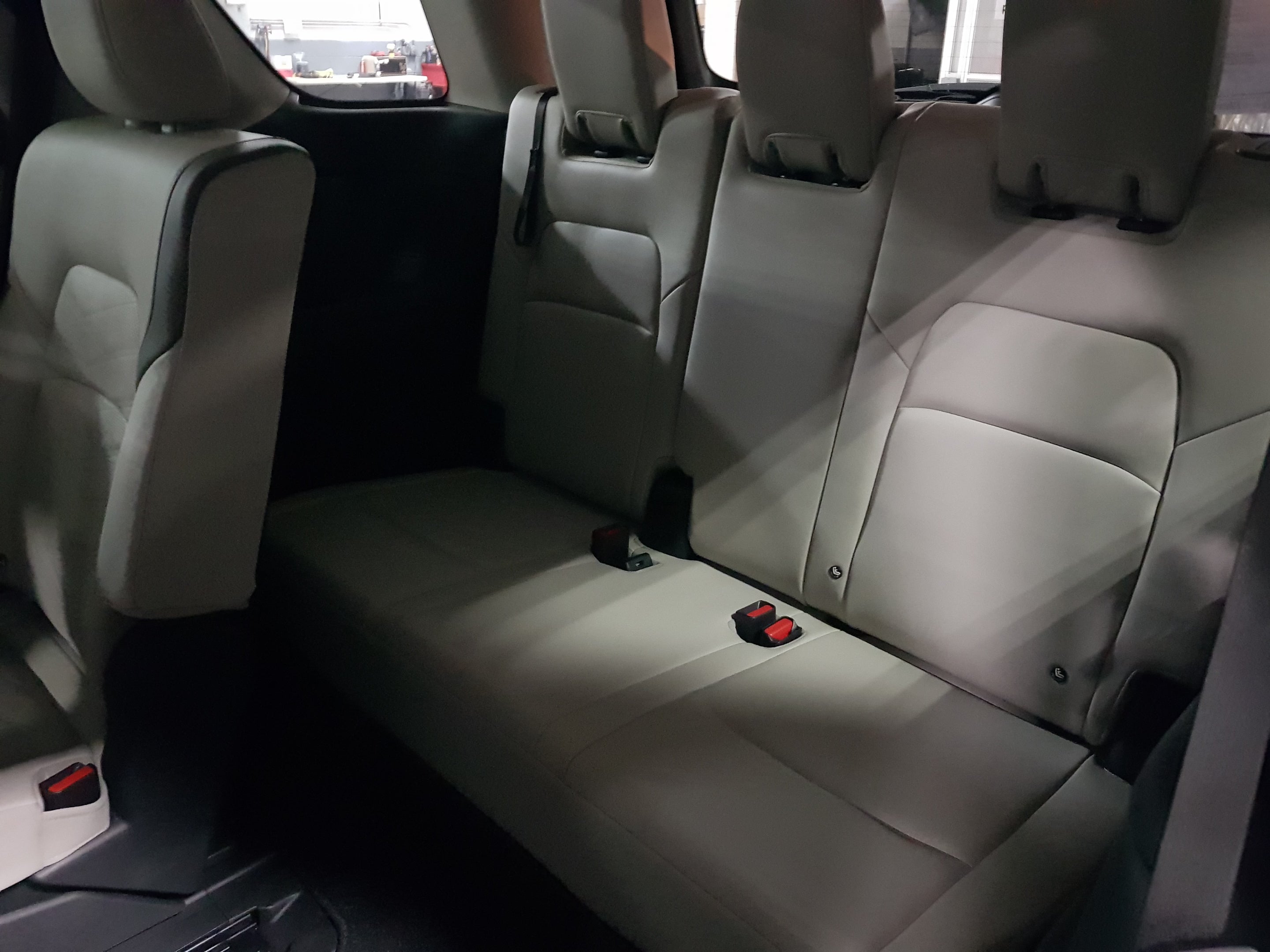 2024 Nissan PATHFINDER 5P PLATINUM V63.5 AUT