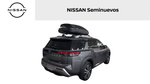 2024 Nissan PATHFINDER 5P PLATINUM V63.5 AUT