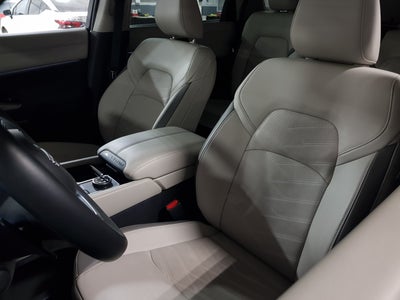 2024 Nissan PATHFINDER 5P PLATINUM V63.5 AUT