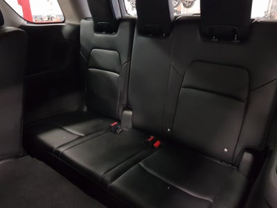 2024 Nissan PATHFINDER 5P PLATINUM V63.5 AUT