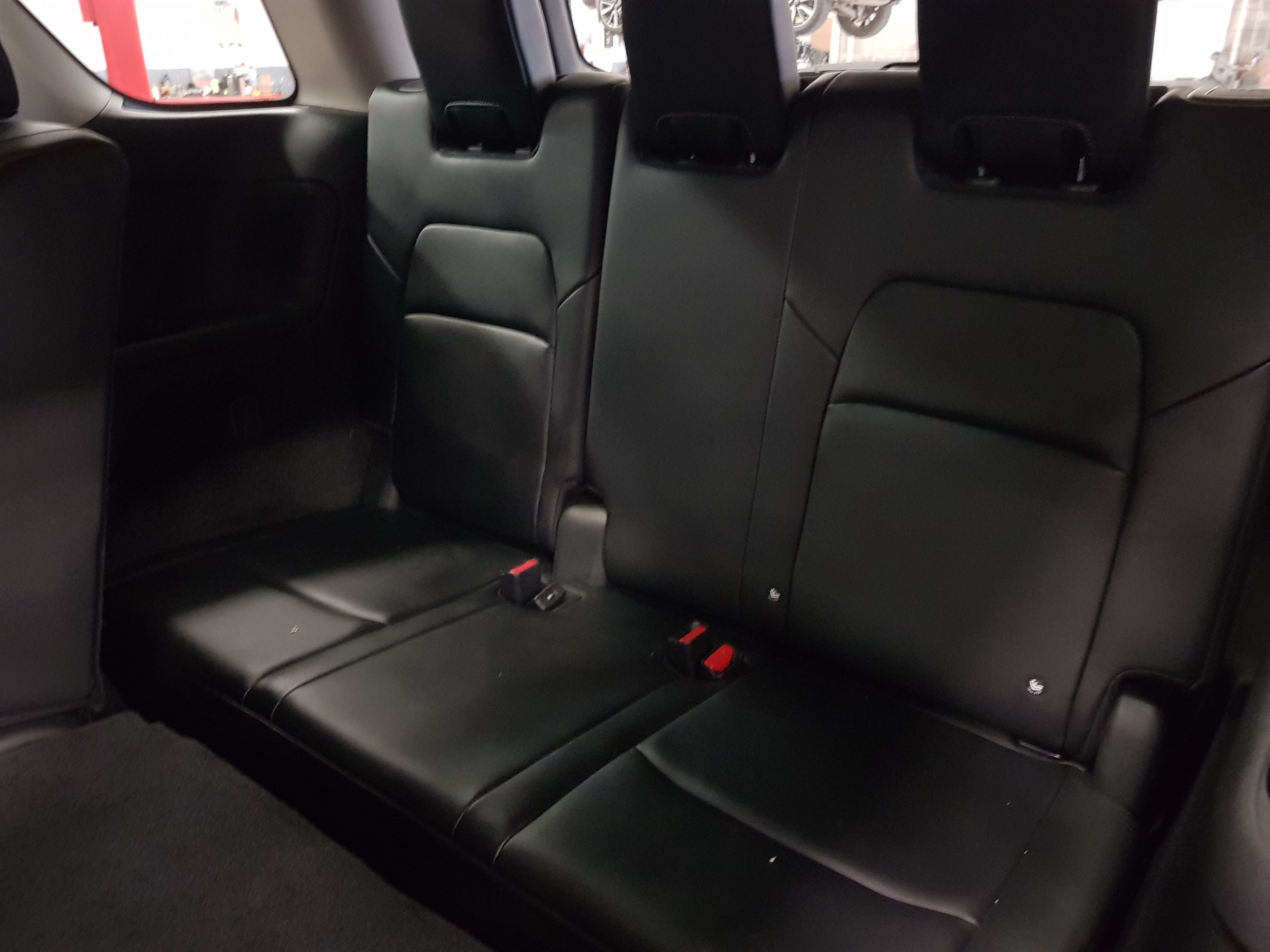 2024 Nissan PATHFINDER 5P PLATINUM V63.5 AUT