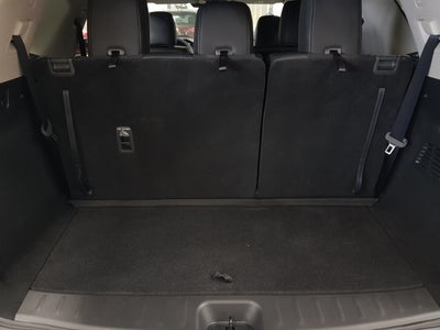 2024 Nissan PATHFINDER 5P PLATINUM V63.5 AUT