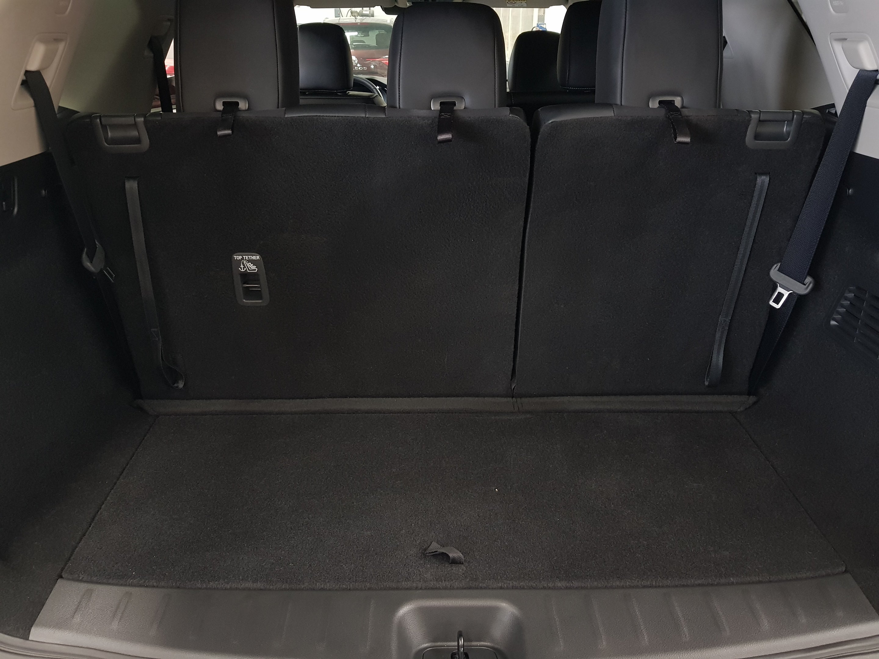 2024 Nissan PATHFINDER 5P PLATINUM V63.5 AUT