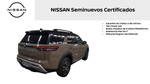 2024 Nissan PATHFINDER 5P PLATINUM V63.5 AUT