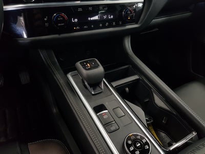 2024 Nissan PATHFINDER 5P PLATINUM V63.5 AUT