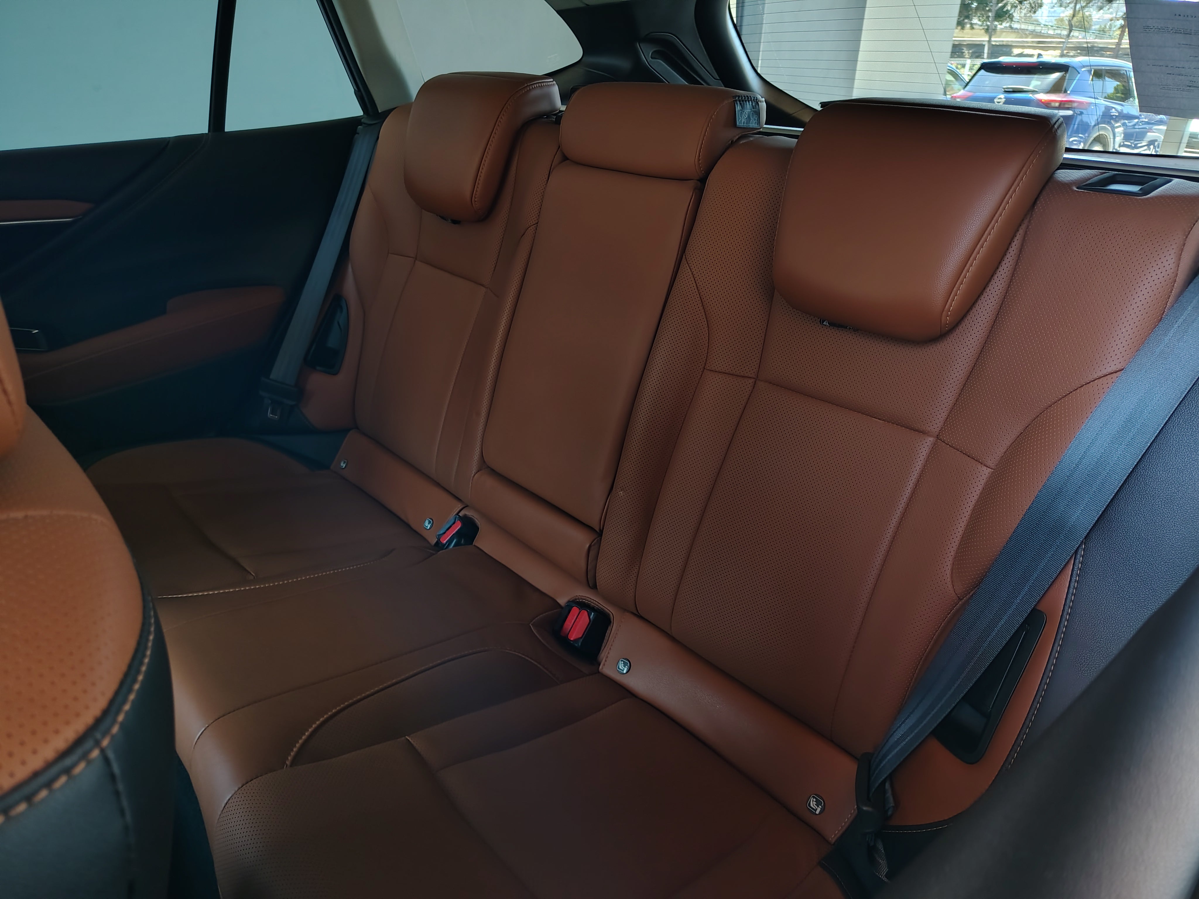 2023 Subaru OUTBACK 5P TOURING H42.4T AUT
