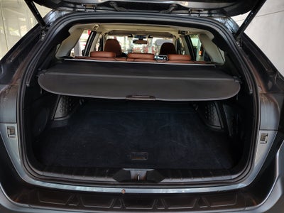 2023 Subaru OUTBACK 5P TOURING H42.4T AUT