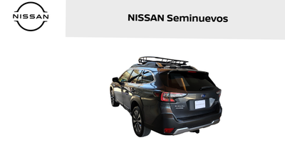 2023 Subaru OUTBACK 5P TOURING H42.4T AUT