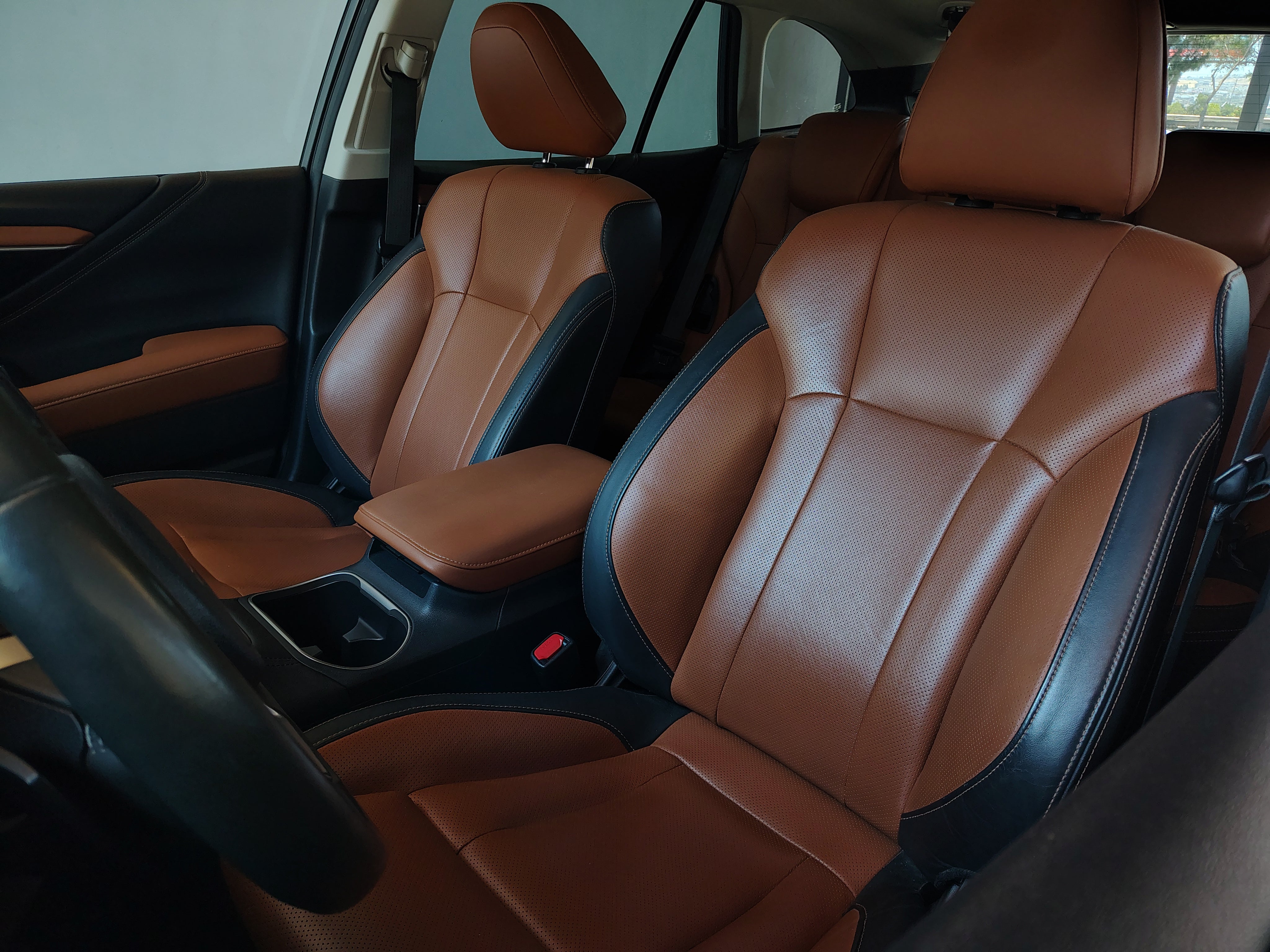 2023 Subaru OUTBACK 5P TOURING H42.4T AUT