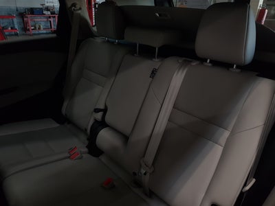 2025 Nissan X-TRAIL 5P PLATINUM 2 ROW L42.5 AUT