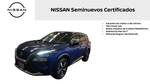 2025 Nissan X-TRAIL 5P PLATINUM 2 ROW L42.5 AUT