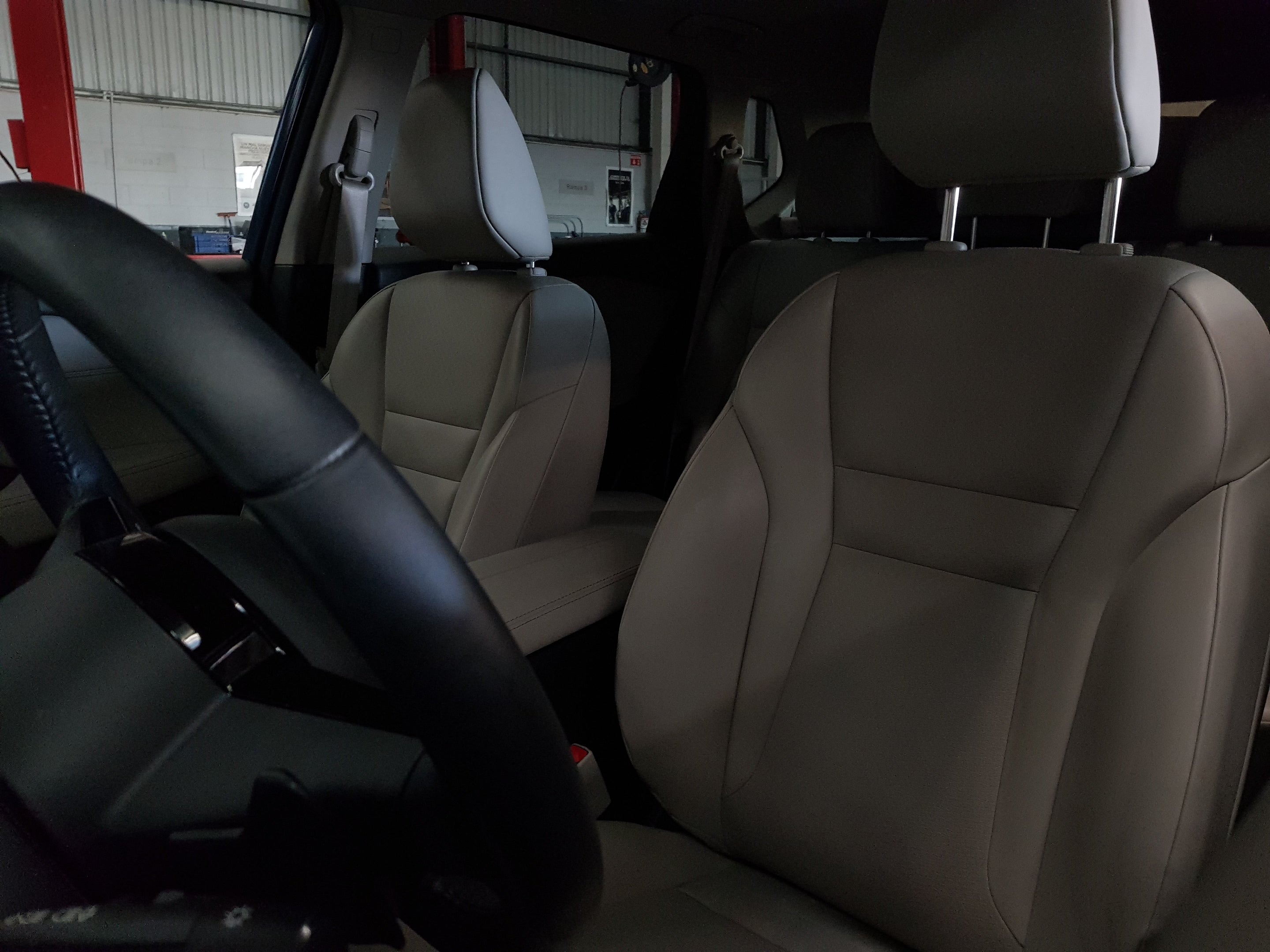 2025 Nissan X-TRAIL 5P PLATINUM 2 ROW L42.5 AUT